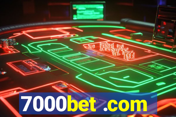 7000bet .com